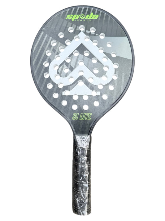 Spec Paddle S1 Lite